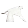 Trigger Sprayer, 9-1/2", 32oz., White, PK24