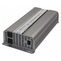 Power Inverter, Modified Sine, 5,000 W Peak, 2,500 W Continuous, 2 Outlets