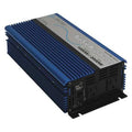 Power Inverter, Pure Sine, 2,000 W Peak, 1,000 W Continuous, 2 Outlets