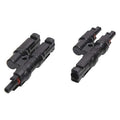 MC4 Branch/Splitter Connector Pair