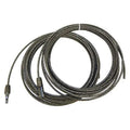 MC4 Extension Cable, 10 AWG, 100 ft, M to F