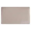 Antifatigue Mat, 3 ft. L x 2 ft. W, 9/16"" Thickness, Diamond, Solid Gray