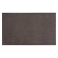 Entrance Mat, Charcoal, 2 ft W x 3 ft L