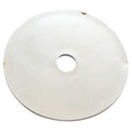 Flat Washer, ,Nylon 100 PK