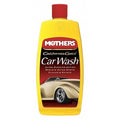 16 Oz. California Gold Car Wash Bottle, Wax
