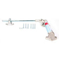 Spring Action Door Closer, 1097 Series