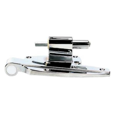Cam-Rise Spring Assisted Hinge,2"" Offset