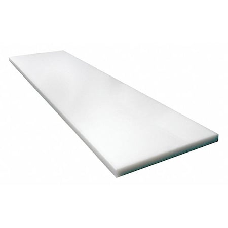 Cutting Board,Poly,36"" x 8-7/8"" x 1/2