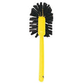 Toilet Brush, Brown