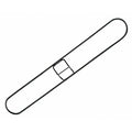 36" Dust Mop Wire Frame, Metal