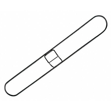 36" Dust Mop Wire Frame, Metal