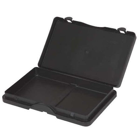 Executive 32 Gal Cart Waste/Bag Lid, Cover