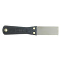 Putty Knife, 1-1/4" Blade W