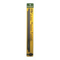 Hack Saw Blade, Medium, 10" x 3/4"