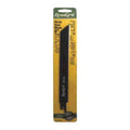 6 in, Coarse TPI Reciprocating Saw Blade, 10 PK