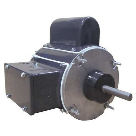 Definite Purpose HVAC Motor, 1/4 hp