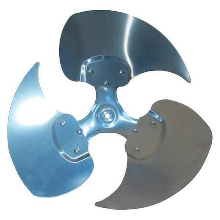 Propeller, 12" Dia., 39.6 Deg. Pitch