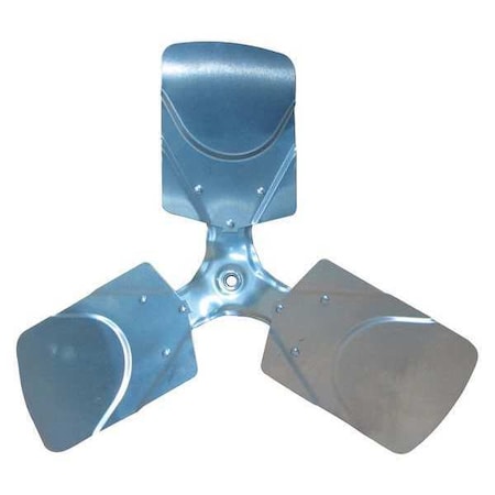 Propeller,24"" Dia.,23 Deg. Pitch