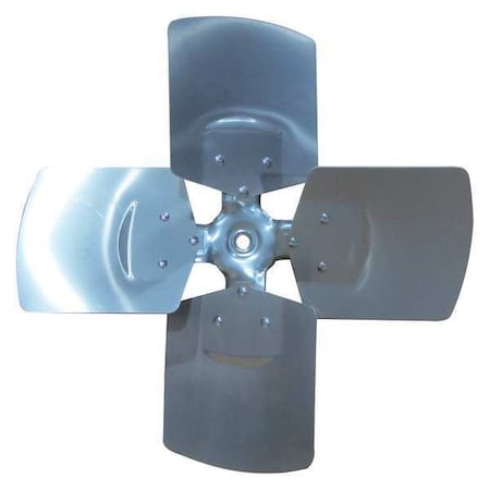 Propeller, 16" Dia., 25.8 Deg. Pitch