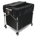 X-Cart Cover, Large, 8 Bushel
