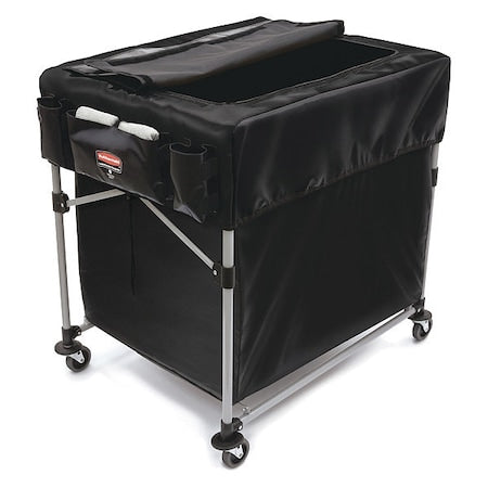 X-Cart Cover, Large, 8 Bushel
