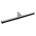 Floor Squeegee, Heavy Duty, 30", Black