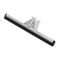 Floor Squeegee, Heavy Duty, 22", Black