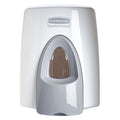 Cleaner System Dispenser, 400mL, White