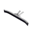 Floor Squeegee, 24 in W, Curved