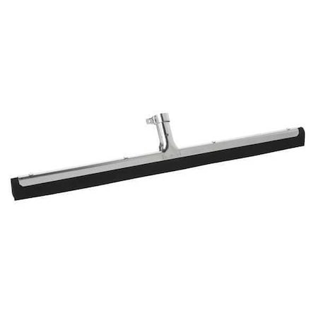Standard Floor Squeegee, 22" Dual Moss