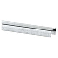 Staples, Heavy Duty, 1/4", PK1000
