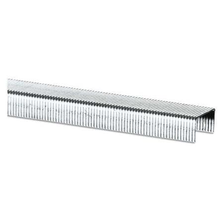 Staples, Heavy Duty, 1/4", PK1000