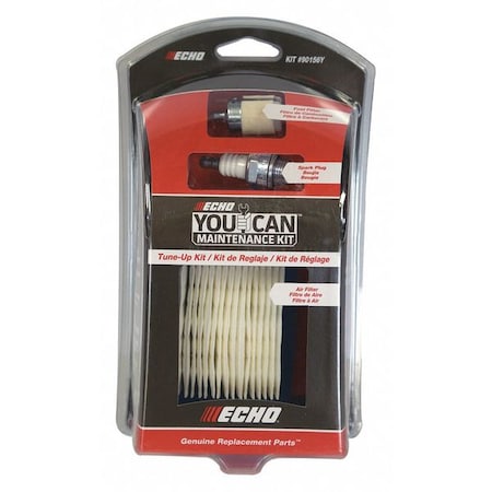 Re-Power Tune-Up Kit PB-500