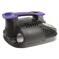 Motor Cover and Top Handle
