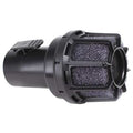 Diffuser, ProGuard 4