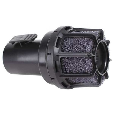 Diffuser, ProGuard 4