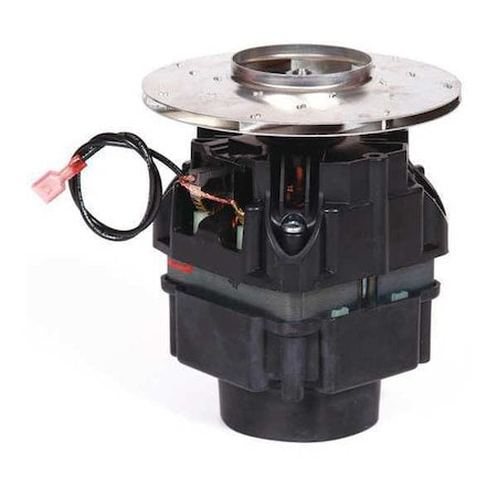 Motor Assembly, ProGuard 4