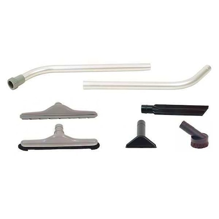 Vacuum Attachment Kit