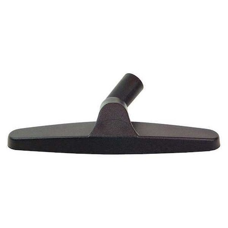 Floor Tool and Nozzle, 2 1/2 in L, Plastic