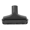 5.5" Upholstery Tool with Removable Brush