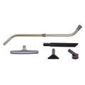 Xover Multi-Surface Telescoping Wand Tool Kit