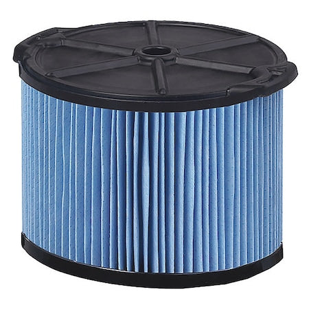 Qwik Lock Fine Dust Cartridge Filter, Fits ProGuard 3-4 gal.