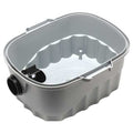 Tank with Inlet, ProGuard 4