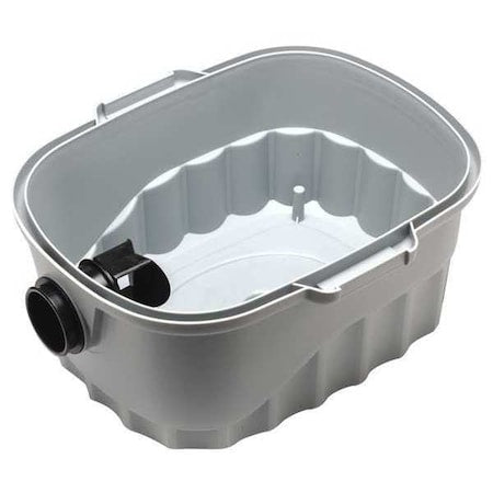 Tank with Inlet, ProGuard 4