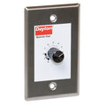 Speed Control,115/230 Volt