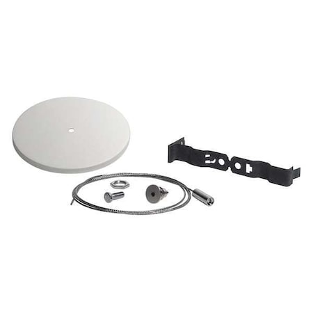 Adjustable Cable Canopy Kit
