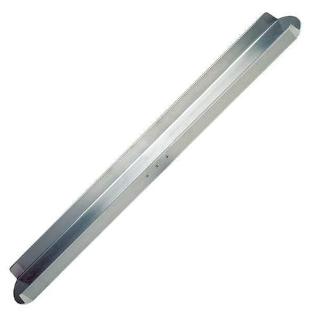 Channel Float, Rnd, 6x60 in, Mag, w/o Handle