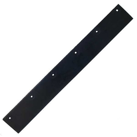 KRAFT TOOL Black 19-1/2" Squeegee Blade