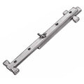 Masons Line Stretcher, Adj, 4 to 12 in, Pr