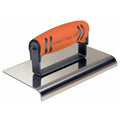 Sidewalk Edger, SS/ProForm, 1/2 in Radius
